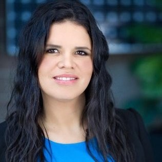 Adriana Gutierrez — Renewable Energy Operations Leader