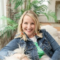 Dr. Nicole Garritano — Leadership Consultant