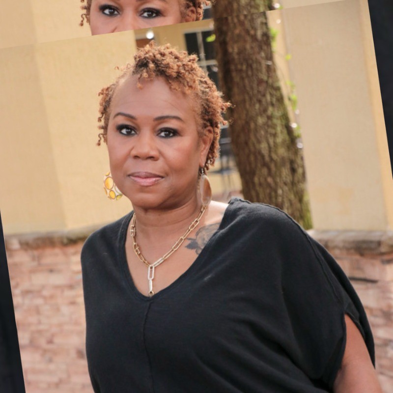 Nikita McCreery — Cybersecurity Program Manager
