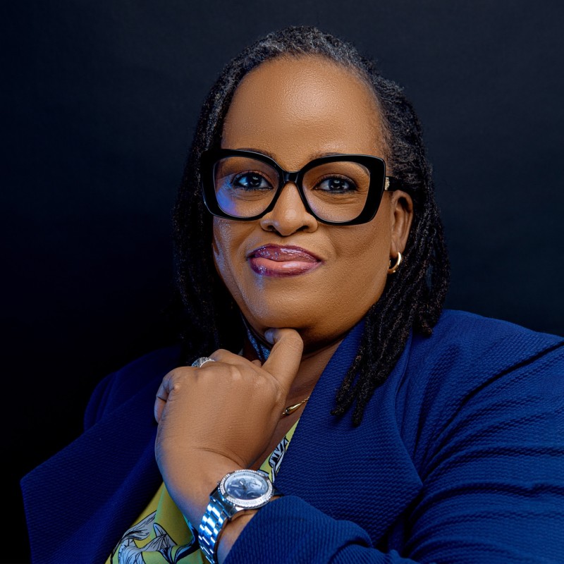 Dr. Ojiugo Ajunwa