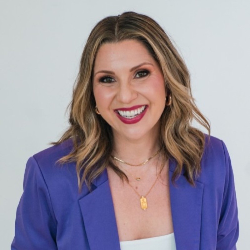 Rachel B. Lee